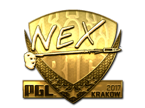 nex (Gold) | Boston 2018 image